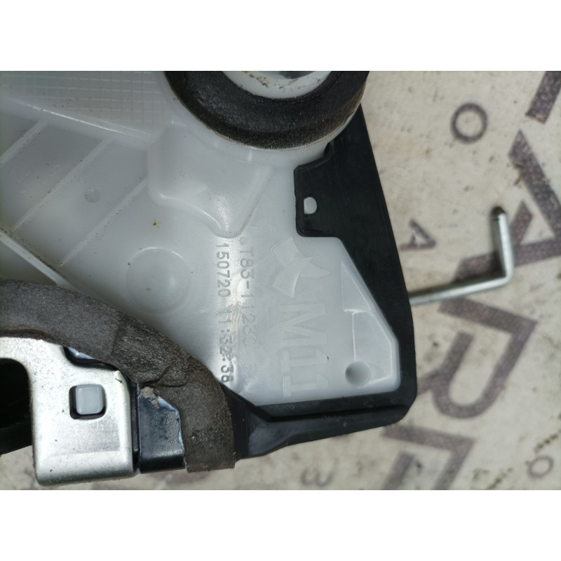 Замок двери (кузов и элементы) Subaru Outback BS 2016 2.5 61032AL02A