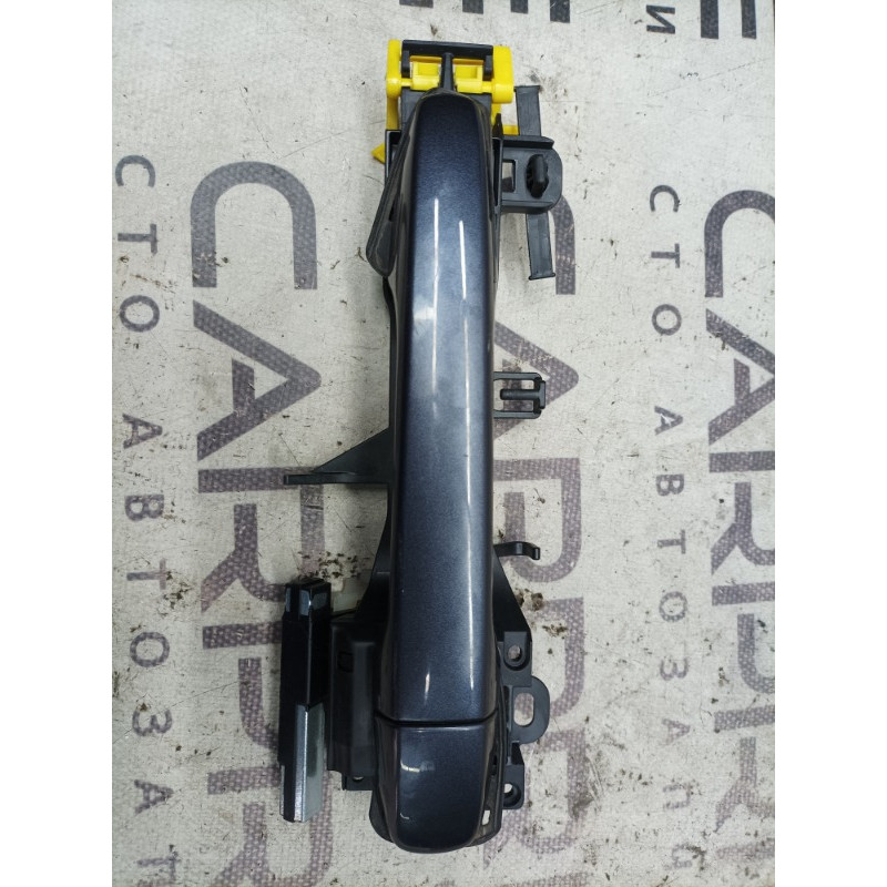 Ручка двери внешняя (кузов и элементы) Subaru Outback BS 2016 2.5 61169AL00A