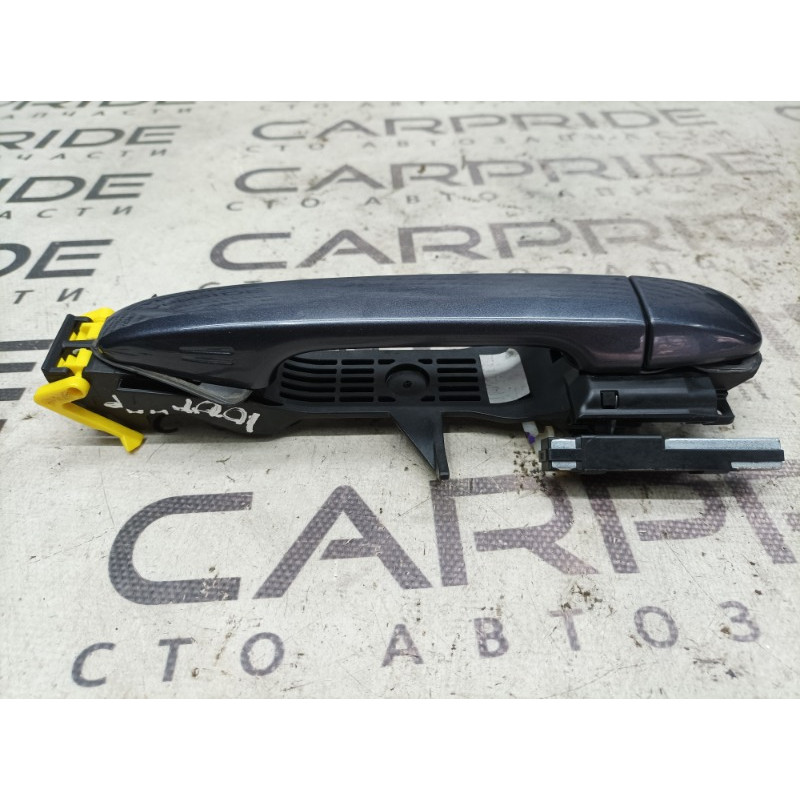 Ручка двери внешняя (кузов и элементы) Subaru Outback BS 2016 2.5 61169AL00A