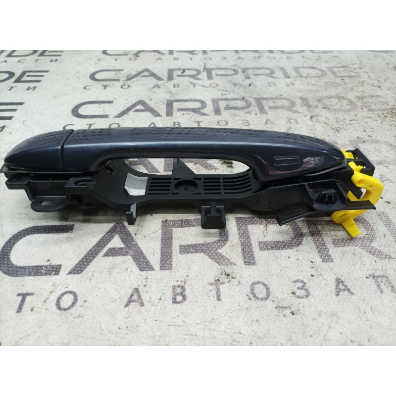 Ручка двери внешняя (кузов и элементы) Subaru Outback BS 2016 2.5 61169AL00A