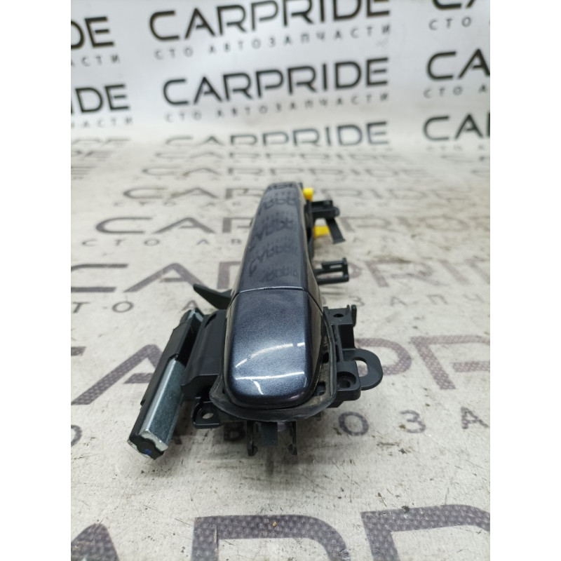 Ручка двери внешняя (кузов и элементы) Subaru Outback BS 2016 2.5 61169AL00A