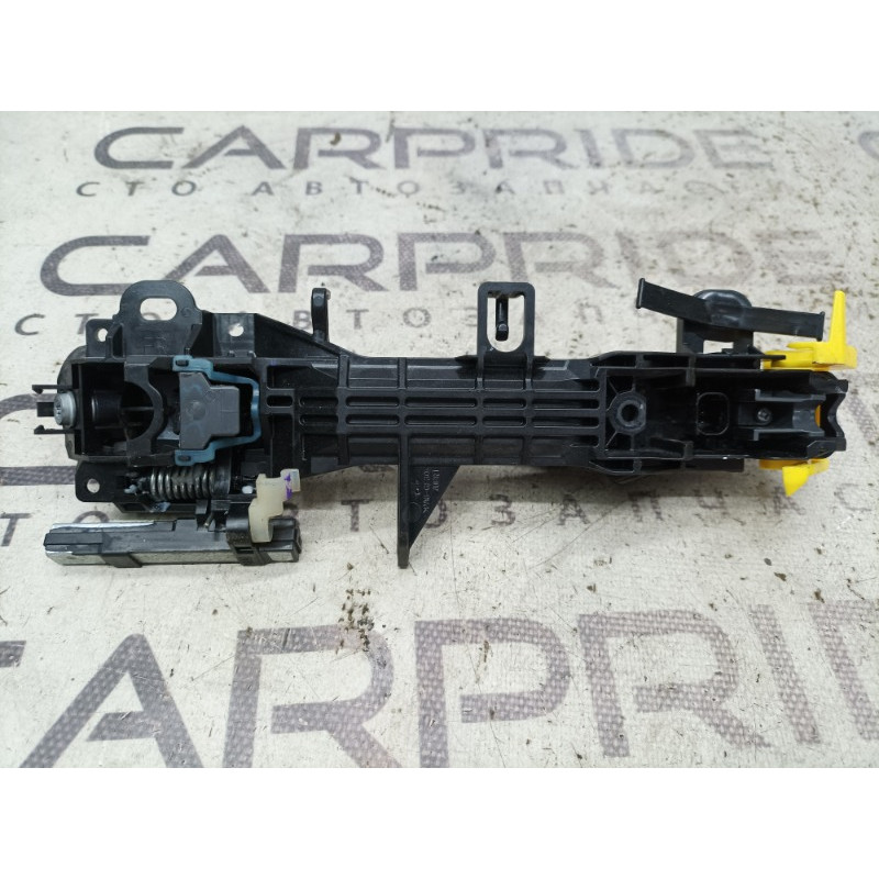 Ручка двери внешняя (кузов и элементы) Subaru Outback BS 2016 2.5 61169AL00A