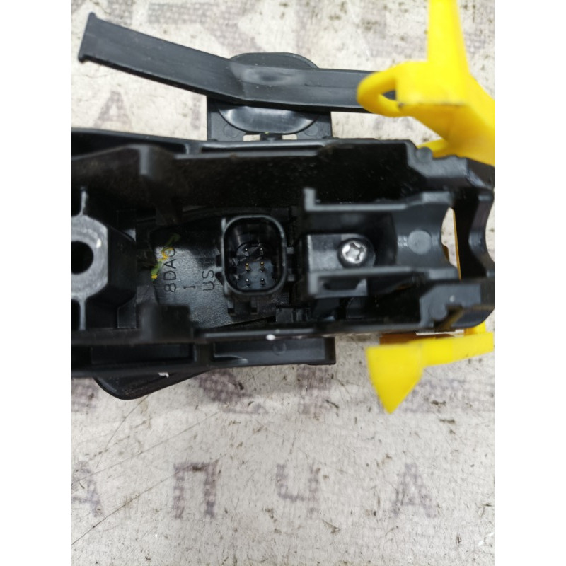 Ручка двери внешняя (кузов и элементы) Subaru Outback BS 2016 2.5 61169AL00A