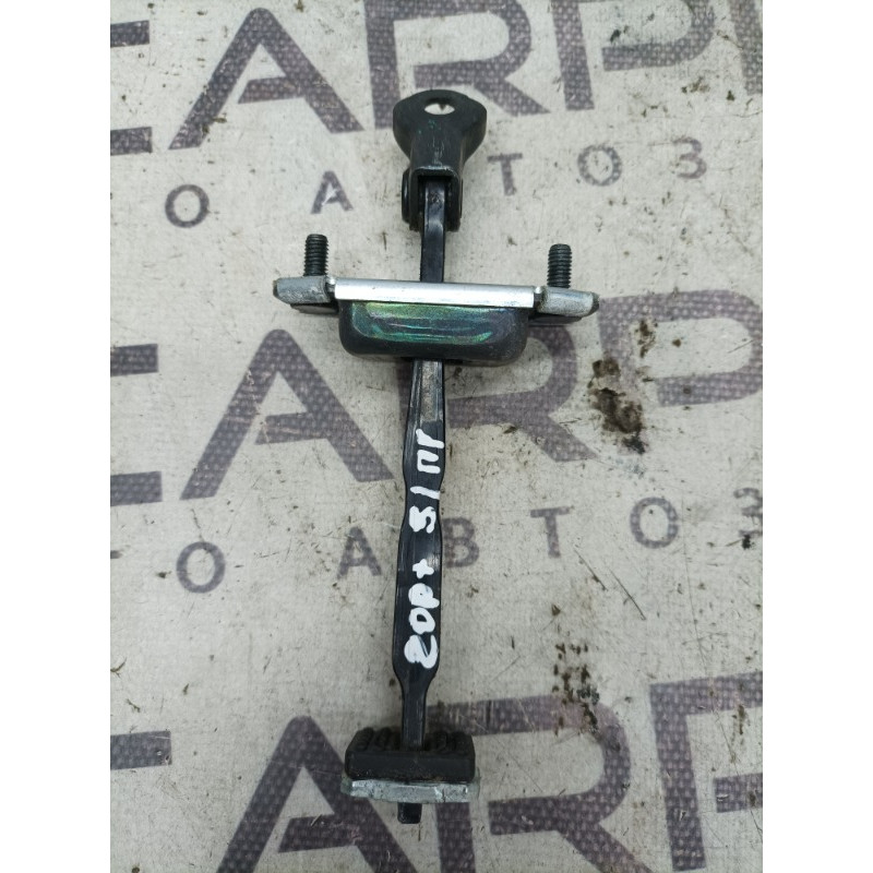 Ограничитель двери (кузов и элементы) KIA Optima TF 2015 2.4 794902T000