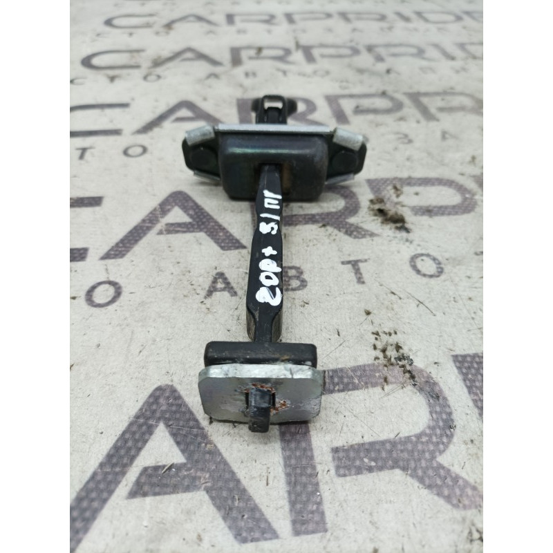 Ограничитель двери (кузов и элементы) KIA Optima TF 2015 2.4 794902T000