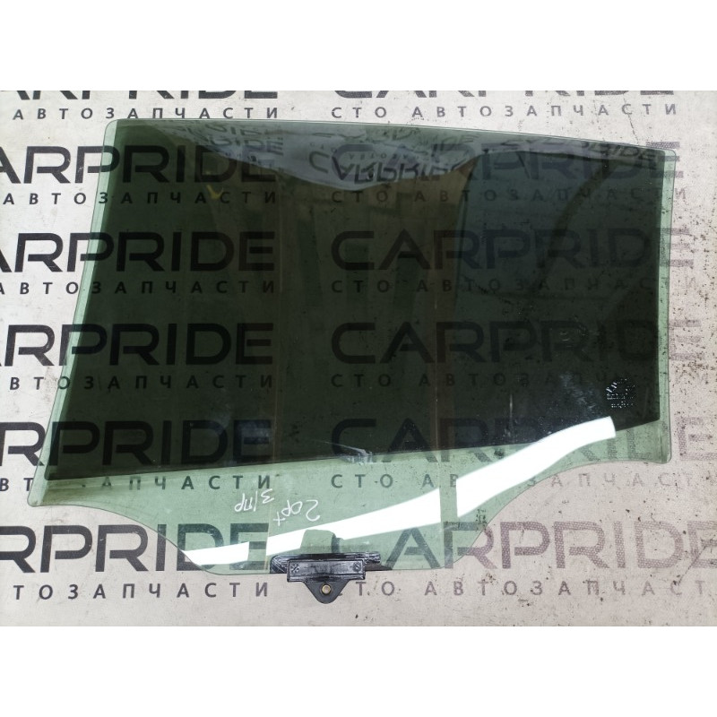 Стекло (кузов и элементы) KIA Optima TF 2015 2.4 834212T010