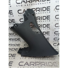 Обшивка Стойки