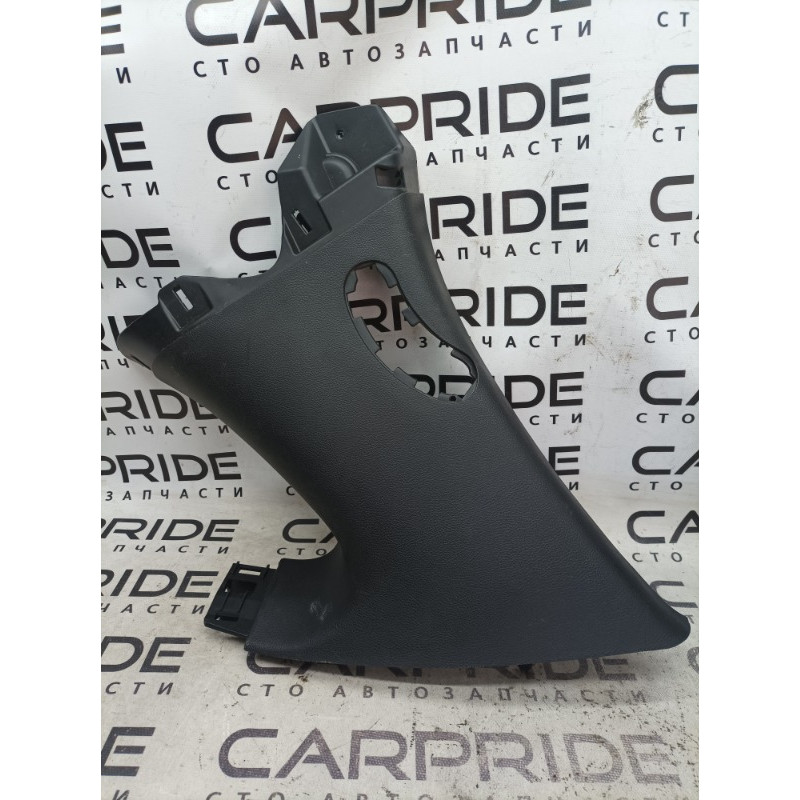 Обшивка Стойки (салон) Dodge Durango WD 2015 5.7 HEMi 1gr12dx9af