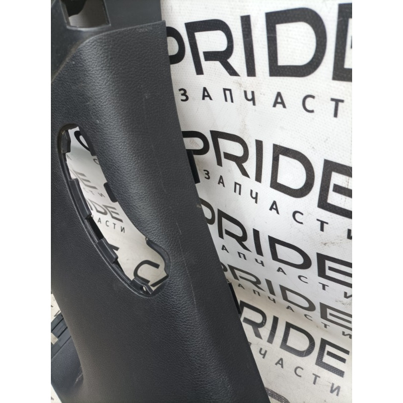 Обшивка Стойки (салон) Dodge Durango WD 2015 5.7 HEMi 1gr12dx9af