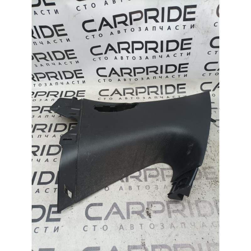 Обшивка Стойки (салон) Dodge Durango WD 2015 5.7 HEMi 1gr12dx9af