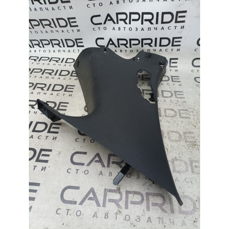 Обшивка Стойки (салон) Dodge Durango WD 2015 5.7 HEMi 1gr12dx9af