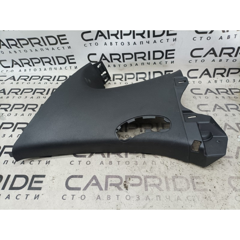 Обшивка Стойки (салон) Dodge Durango WD 2015 5.7 HEMi 1gr12dx9af