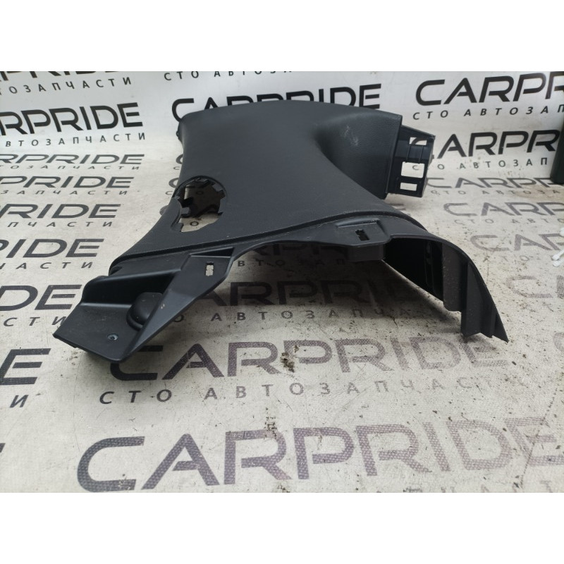 Обшивка Стойки (салон) Dodge Durango WD 2015 5.7 HEMi 1gr12dx9af