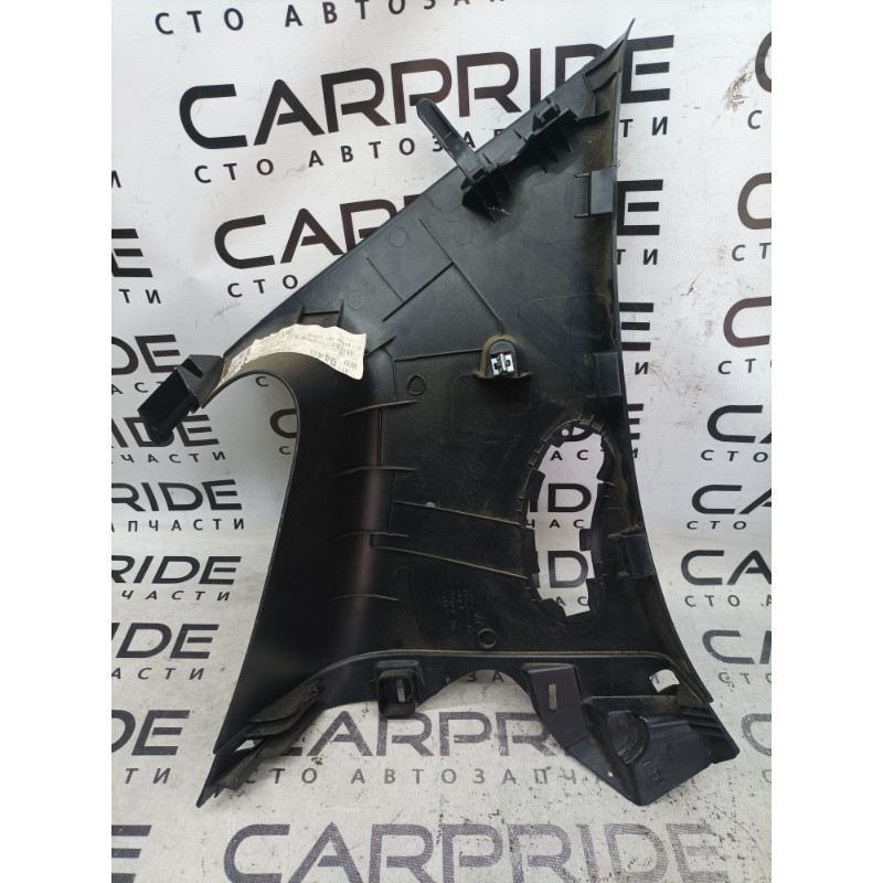 Обшивка Стойки (салон) Dodge Durango WD 2015 5.7 HEMi 1gr12dx9af