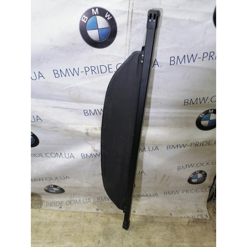 Шторка багажника (салон) Toyota rav4 XA40 649100r030c0