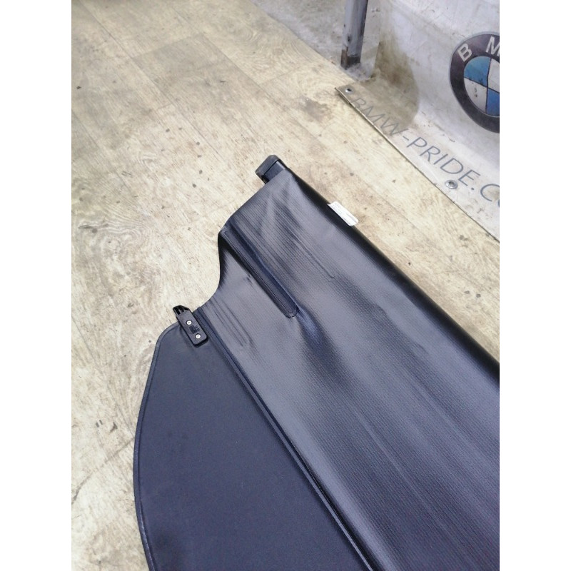 Шторка багажника (салон) Toyota rav4 XA40 649100r030c0