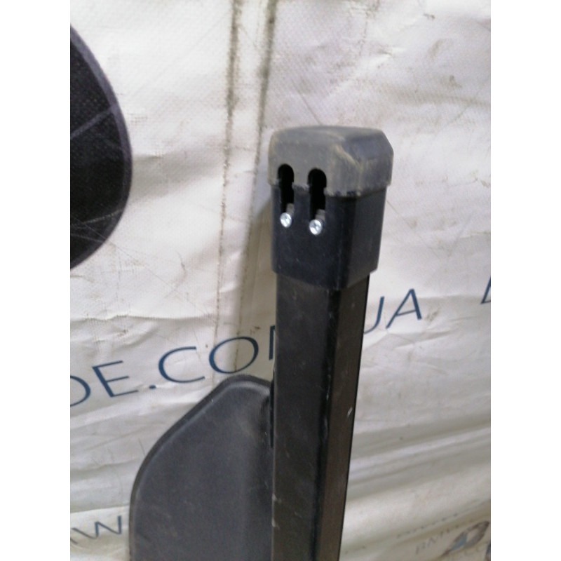 Шторка багажника (салон) Toyota rav4 XA40 649100r030c0