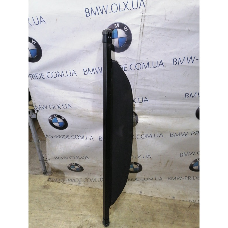 Шторка багажника (салон) Toyota rav4 XA40 649100r030c0