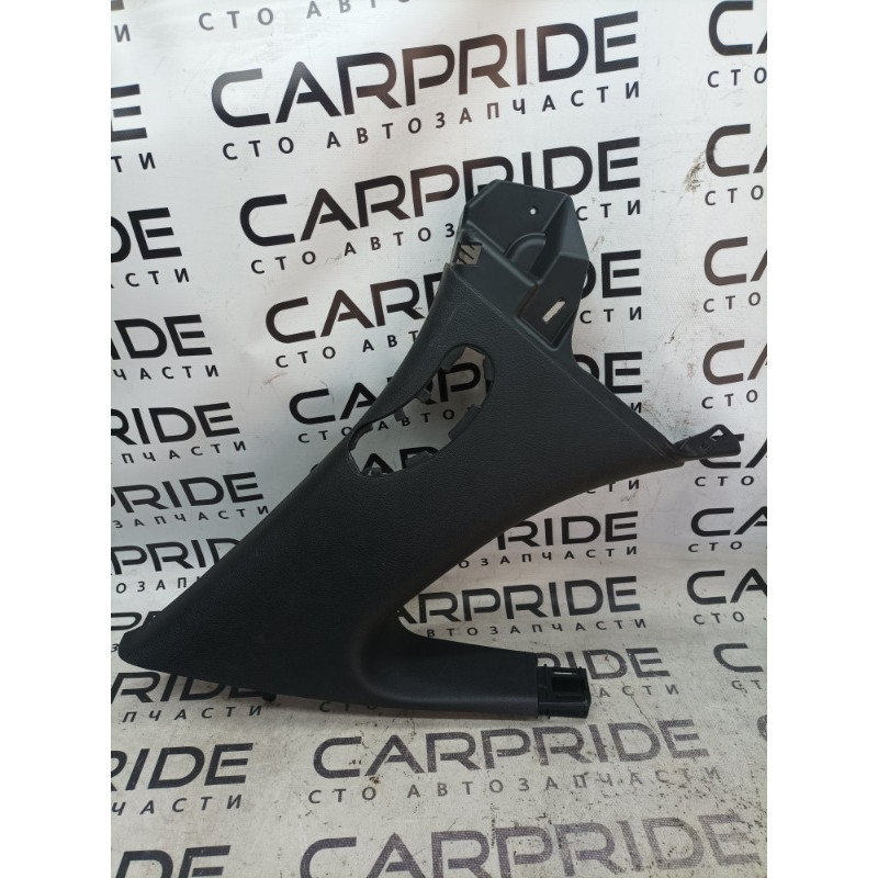 Обшивка Стойки (салон) Dodge Durango WD 2015 5.7 HEMi 1gq13dx9af