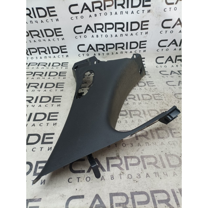 Обшивка Стойки (салон) Dodge Durango WD 2015 5.7 HEMi 1gq13dx9af