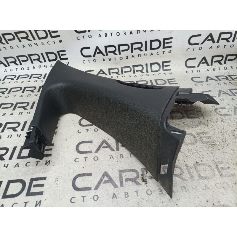 Обшивка Стойки (салон) Dodge Durango WD 2015 5.7 HEMi 1gq13dx9af