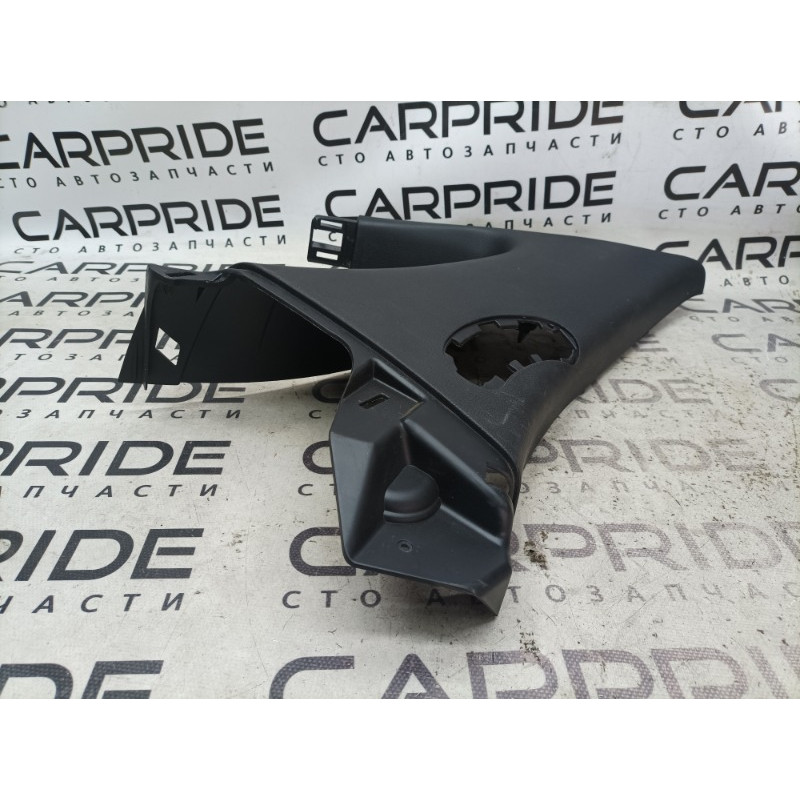 Обшивка Стойки (салон) Dodge Durango WD 2015 5.7 HEMi 1gq13dx9af