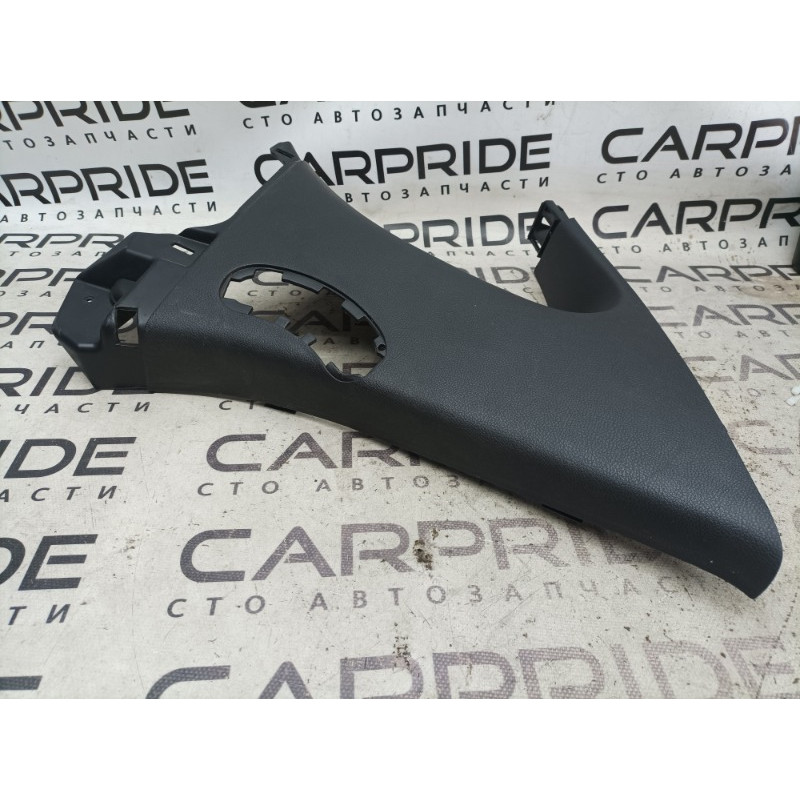 Обшивка Стойки (салон) Dodge Durango WD 2015 5.7 HEMi 1gq13dx9af