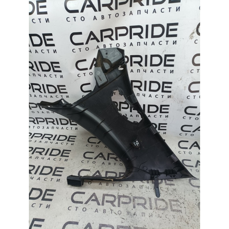 Обшивка Стойки (салон) Dodge Durango WD 2015 5.7 HEMi 1gq13dx9af