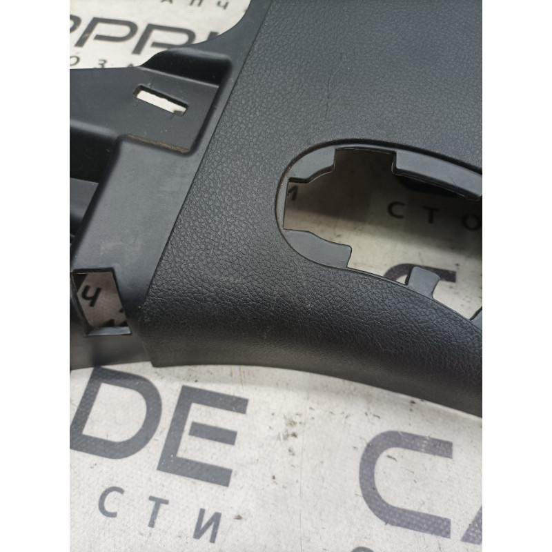 Обшивка Стойки (салон) Dodge Durango WD 2015 5.7 HEMi 1gq13dx9af