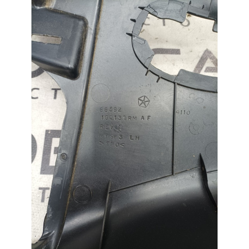 Обшивка Стойки (салон) Dodge Durango WD 2015 5.7 HEMi 1gq13dx9af