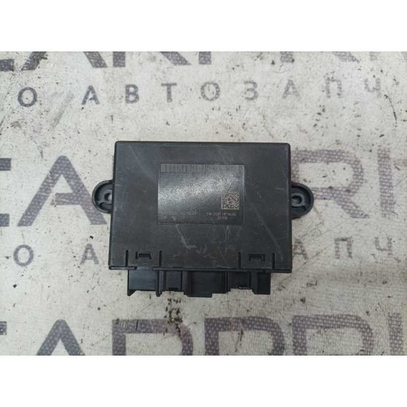 Блок комфорта (электрика / блок управления) FORD FUSION MK5 dg9t14b533cb