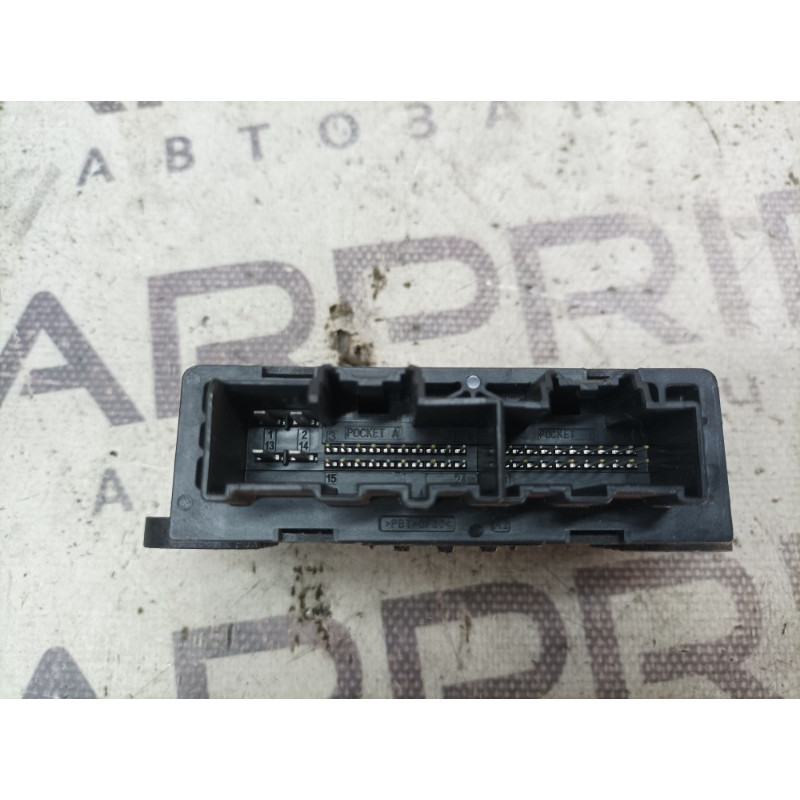 Блок комфорта (электрика / блок управления) FORD FUSION MK5 dg9t14b533cb