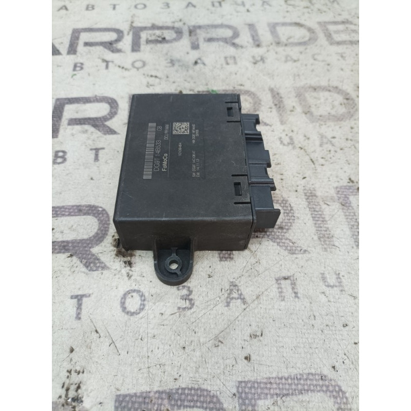 Блок комфорта (электрика / блок управления) FORD FUSION MK5 dg9t14b533cb