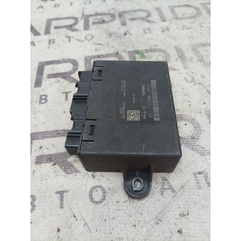 Блок комфорта (электрика / блок управления) FORD FUSION MK5 dg9t14b533cb