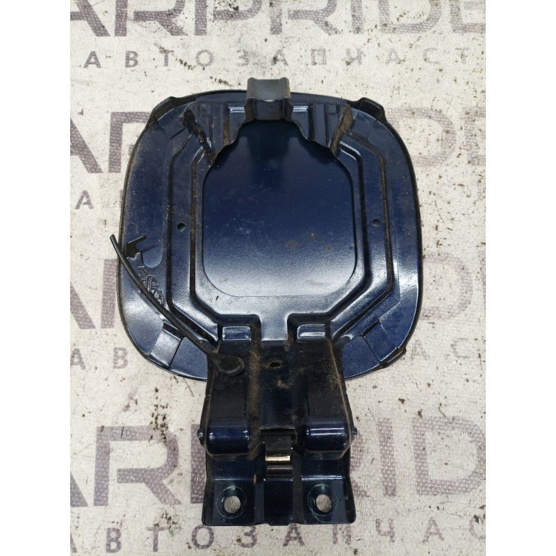 Лючок топливного бака (кузов и элементы) Mitsubishi Outlander GF 2017 2.4 5940A408