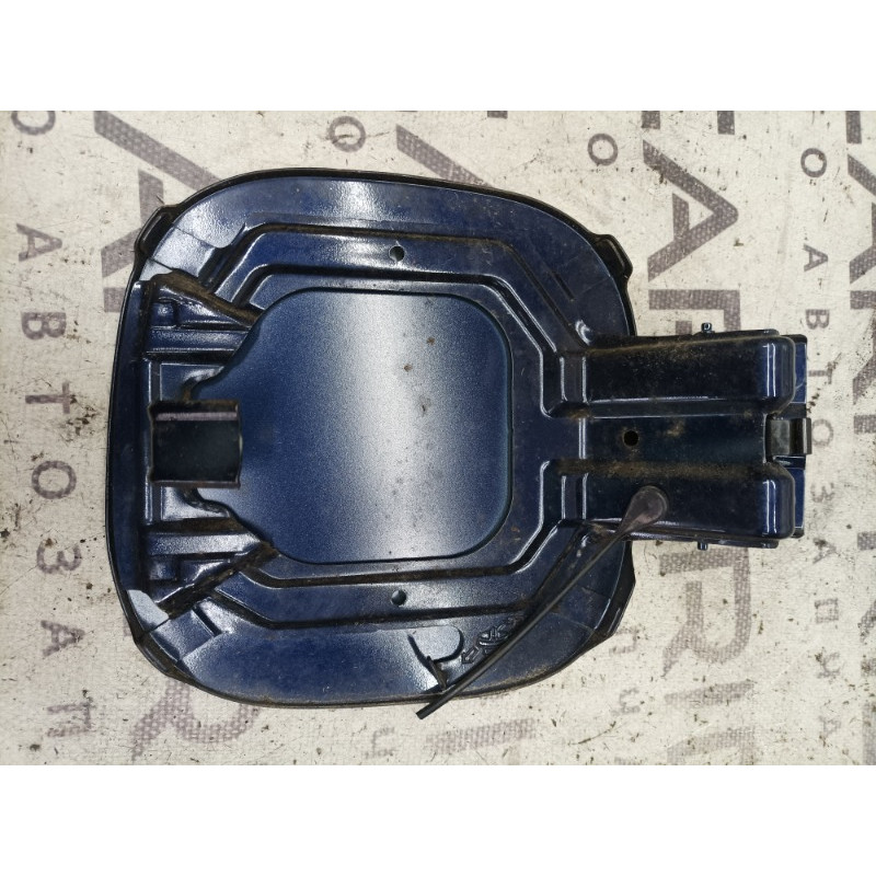 Лючок топливного бака (кузов и элементы) Mitsubishi Outlander GF 2017 2.4 5940A408