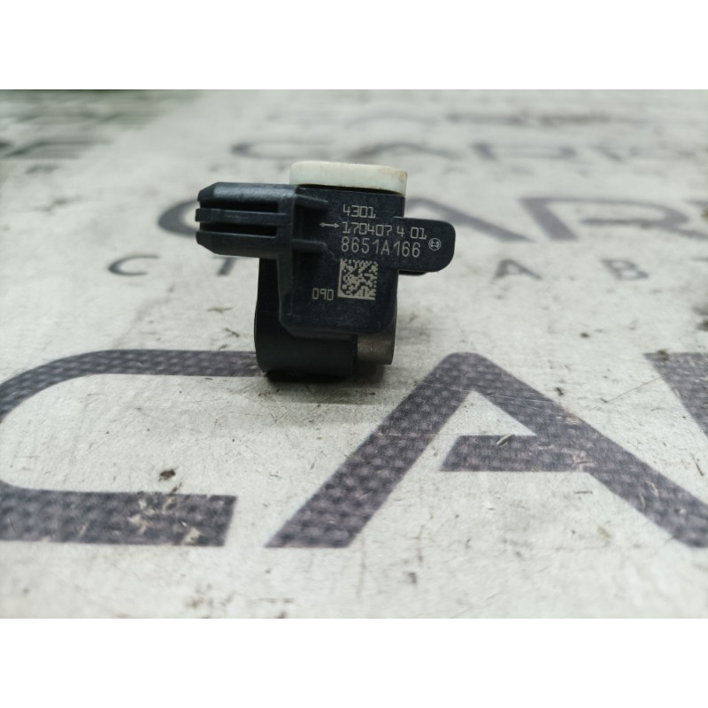 Датчик удара (электрика / датчики) Mitsubishi Outlander GF 2017 2.4 8651a166