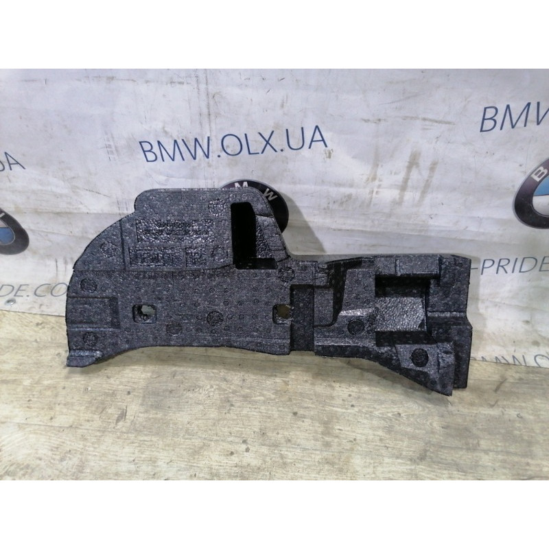 Лоток багажника (салон) Subaru Forester SJ 2016 2.5 95086sg020