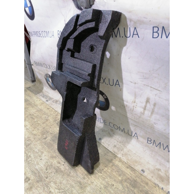 Лоток багажника (салон) Subaru Forester SJ 2016 2.5 95086sg020