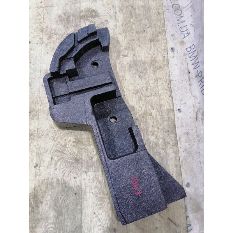 Лоток багажника (салон) Subaru Forester SJ 2016 2.5 95086sg020