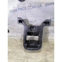 Лоток багажника