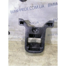 Лоток багажника