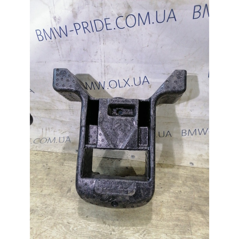 Лоток багажника (салон) FORD Mustang MK6 2017 2.3 FR3B17009BD