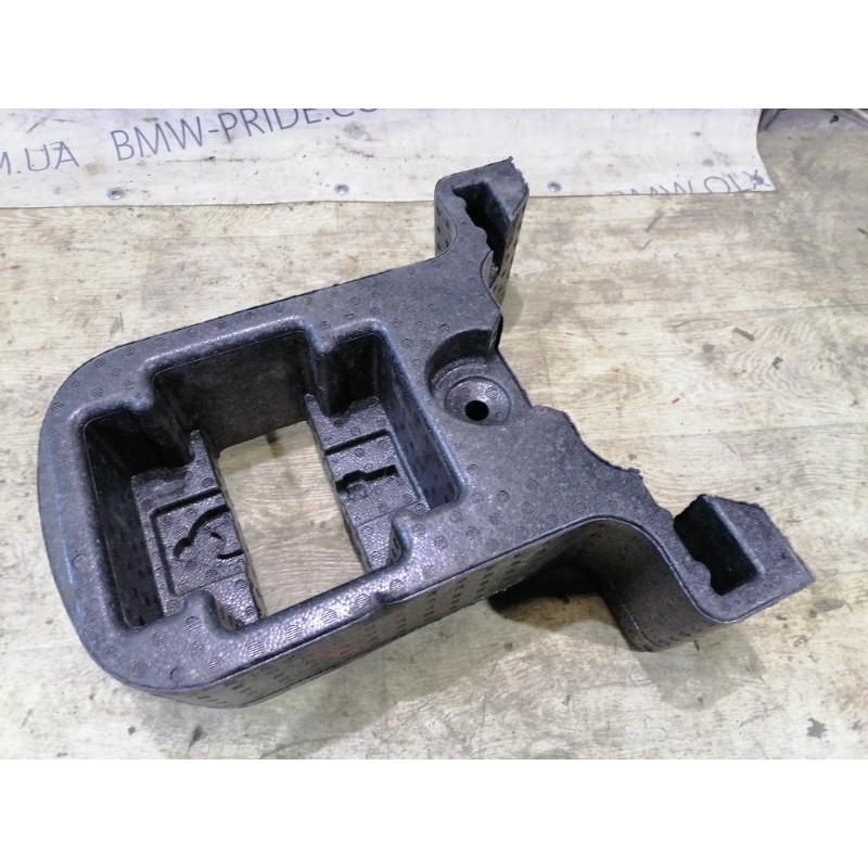 Лоток багажника (салон) FORD Mustang MK6 2017 2.3 FR3B17009BD