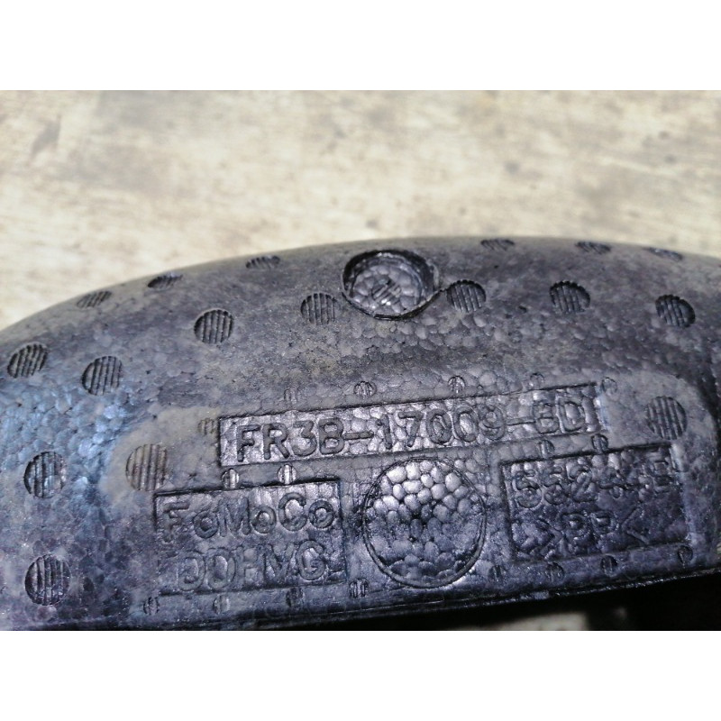 Лоток багажника (салон) FORD Mustang MK6 2017 2.3 FR3B17009BD