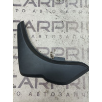 Накладка торпеды боковая