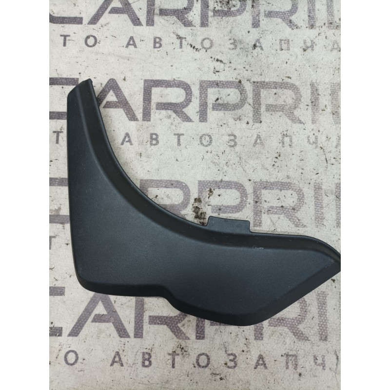 Накладка торпеды боковая (салон) Subaru Forester SJ 2016 2.5 66073fj070