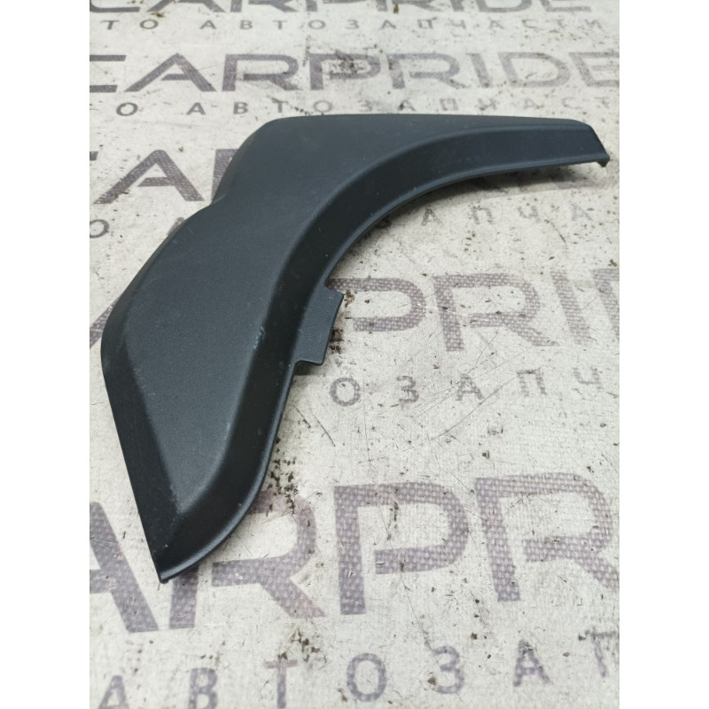 Накладка торпеды боковая (салон) Subaru Forester SJ 2016 2.5 66073fj070