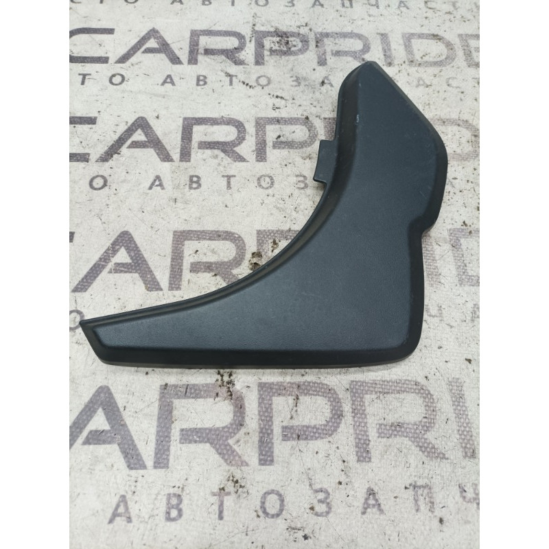 Накладка торпеды боковая (салон) Subaru Forester SJ 2016 2.5 66073fj070