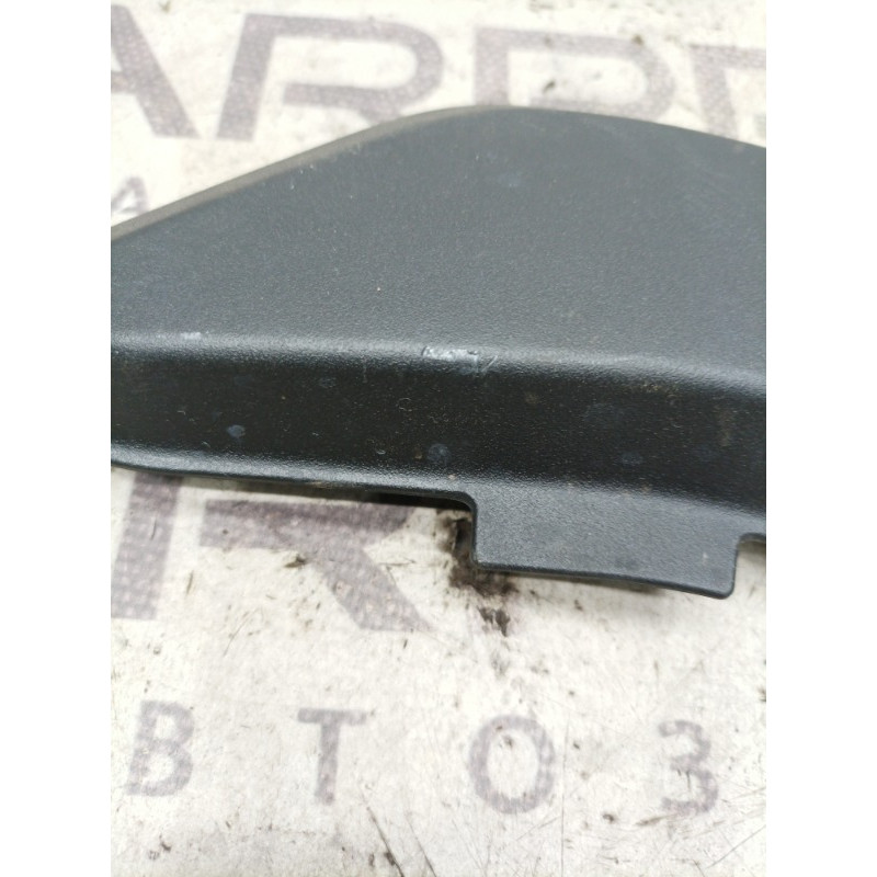 Накладка торпеды боковая (салон) Subaru Forester SJ 2016 2.5 66073fj070